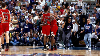 Next Story Image: The Mystery Of "The Flu Game"
